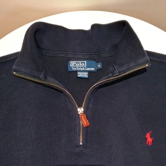POLO by RALPH LAUREN (Long Sleeve) - Picture 8 of 9